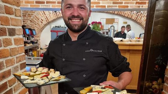 Otwarcie Sezonu Ogrodów Przelewice