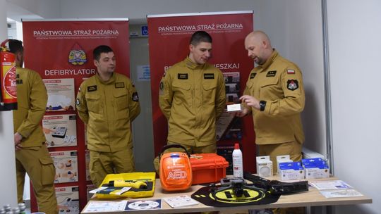 Otwarta lekcja obywatelska