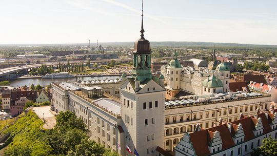 Otwieramy Wieżę Dzwonów!