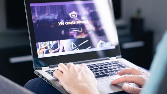 „Otwórz firmę na internet” - nowa ogólnopolska kampania wizerunkowa Grupy WeNet