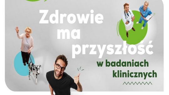 „Pacjenci Jutra” – bohaterowie codzienności, którzy zmieniają przyszłość medycyny