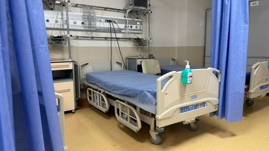 Pacjenci zagubieni w procesie leczenia. Nawet co druga osoba nie rozumie zaleceń przedoperacyjnych