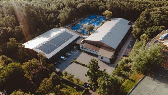 PadelCity z inwestycją 20 mln euro od Compagnie des Alpes. Polska jednym z kierunków ekspansji