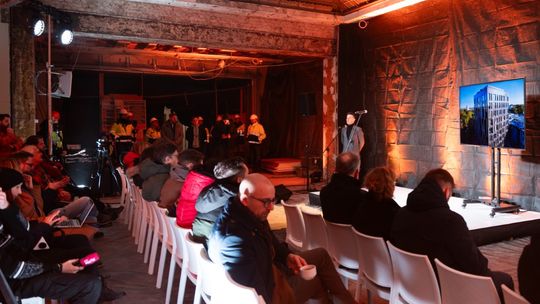 Pałac Kota Miejsce, na które Katowice czekały od lat