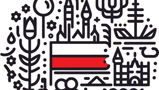 Pamiątka z Polski  Polish Souvenirs