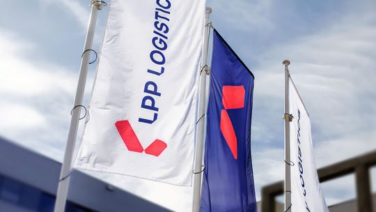 Panattoni ponownie dla LPP – 18 000 m kw. w Bydgoszczy dla polskiego producenta odzieży