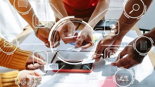 PAP i Google będą współpracować na rzecz cyfrowej transformacji