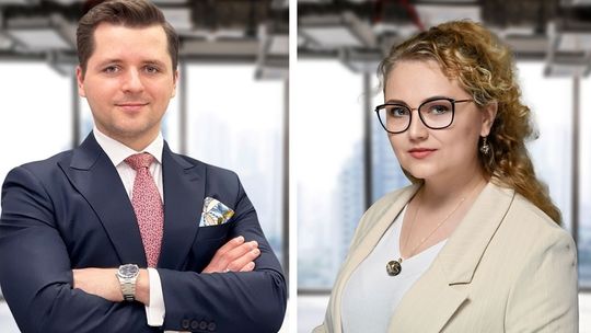 Parki handlowe na każdym kroku?