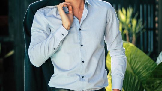 Pasek skórzany męski – wybór eksperta, który się opłaci