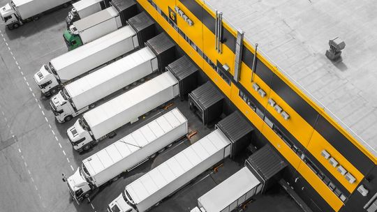 Patologie (nie tylko płatnicze) w działalności transportowej  – jak sobie z nimi radzić?