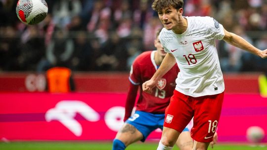 Patryk Peda: Puchar Tymbarku to ogromne przeżycie