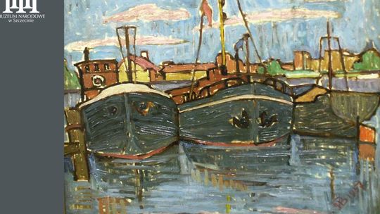 Paweł Bałakirew  „Kolory Melancholii”