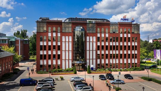 PGNiG Obrót Detaliczny rozwija sieć stacji tankowania paliw gazowych