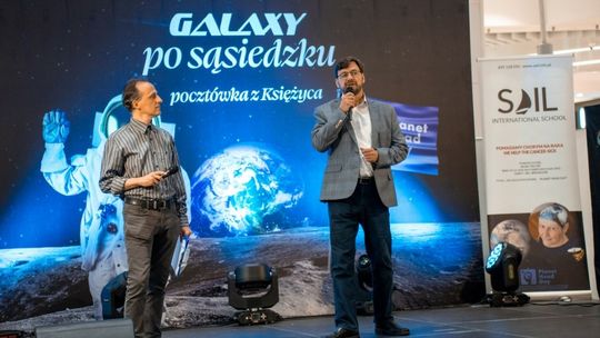 Piąta edycja Planet Head Day w Szczecinie