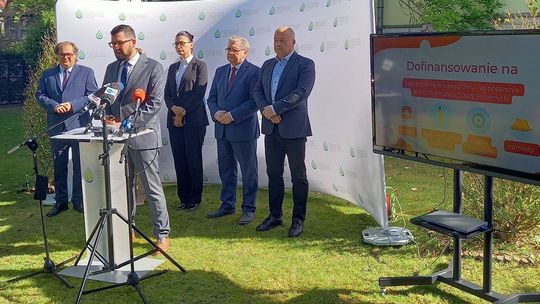 Piąta edycja programu Mały Strażak