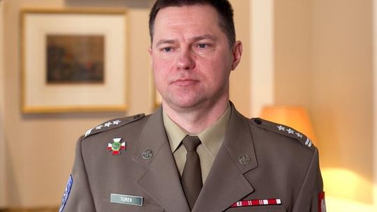 Pięciokrotnie więcej ataków na wojskowe sieci i systemy teleinformatyczne niż przed wybuchem wojny w Ukrainie. AI będzie mocniej wspierać cyberobronę