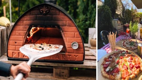 Pieczenie na żywym ogniu – z jakich urządzeń mobilnych skorzystać?