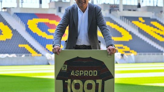 Piekarnia Asprod w Biznesowej Dumie Pomorza!