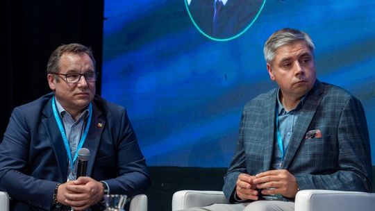 Pieniądze dla firm na transformację energetyczną