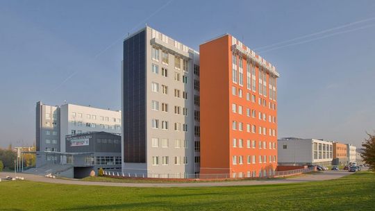 Pieniądze na rozwój Politechniki Koszalińskiej 