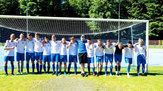 Pierwsze Urodziny Amatorskiej Drużyny Rega Arena Team