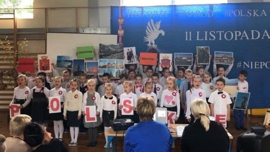 Pieśni, z którymi szliśmy do wolności