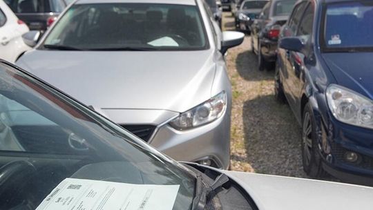 Pijani kierowcy. Skarbówka zarobiła 14,2 mln zł. Zyskała też blisko 43 mln z przepadku równowartości