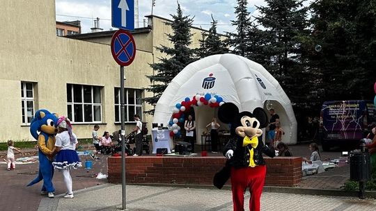 Piknik Edukacji Finansowej w Gryficach: Jak PKO BP Inspirował Młode Pokolenie do Myślenia o Finansach