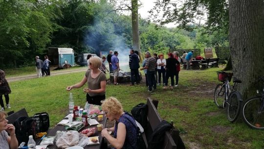 Piknik na Zdrojach...