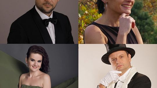 „Piosenka filmowa wczoraj i dziś”