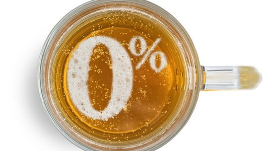Piwo bezalkoholowe ogranicza picie alkoholu przez Polaków