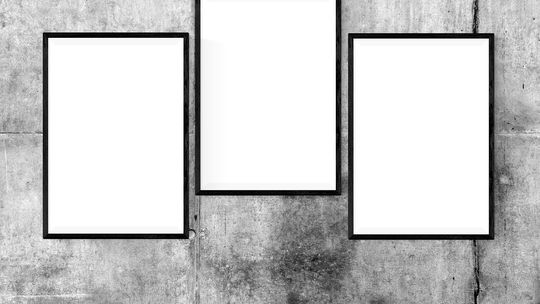 Plakat jako forma przekazu