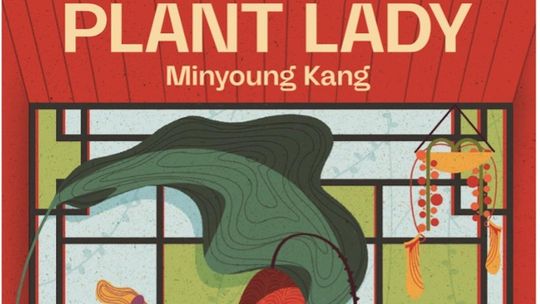 Plant Lady. Mroczna powieść o kobiecej zemście, toksycznych relacjach i zaginionych mężczyznach