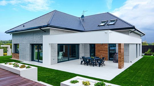 Planujesz budowę domu? Pamiętaj o 3 zasadach zdrowego mieszkania!