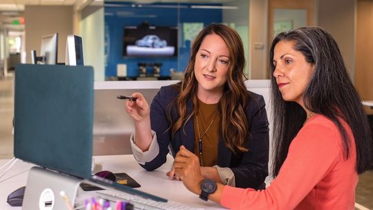 Planujesz inwestycje firmowe na 2023 rok? Tego nie może zabraknąć na twojej liście