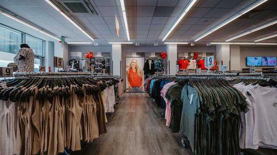 Plany to zadania z datą realizacji  – KiK podsumowuje 2018 rok w Polsce