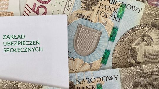 Płatnicy są winni ZUS-owi miliardy złotych. Rok do roku zadłużenie wzrosło o ponad 6 proc