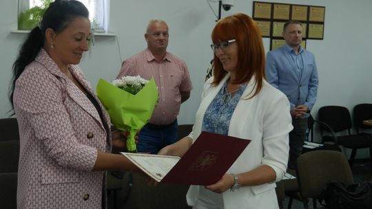 Płoty: Absolutorium i wotum zaufania dla Burmistrza