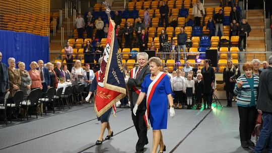 Płoty: Dzień seniora w Rega Arenie