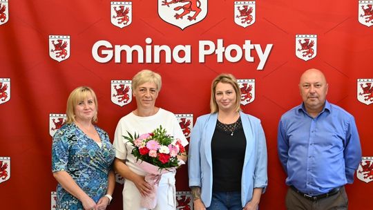 Płoty: Odejście na emeryturę