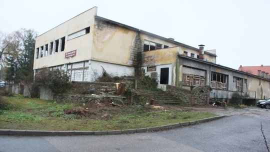 Płoty pięknieją…