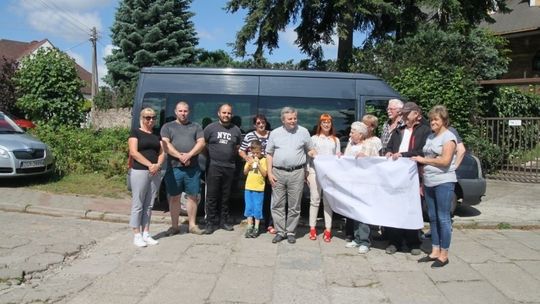 Płoty: Planowany remont ul. Słowackiego