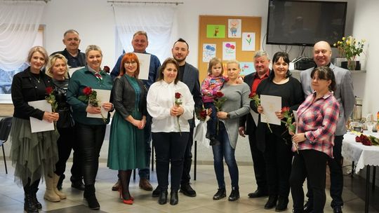 Płoty: Uroczyste spotkanie z okazji Dnia Sołtysa