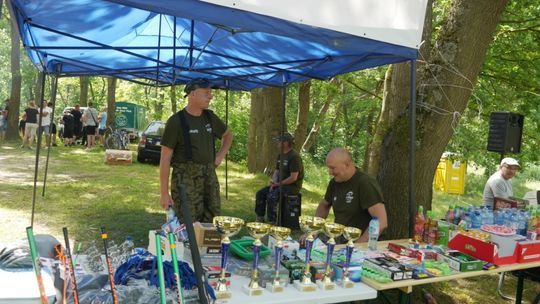 Płoty: XXX edycja „Rodzinnego spotkania nad Rusałką”