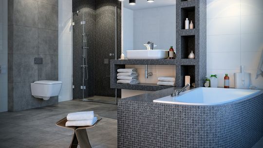 Płyta budowlana Botament BP - lekka, uniwersalna i niezwykle wytrzymała