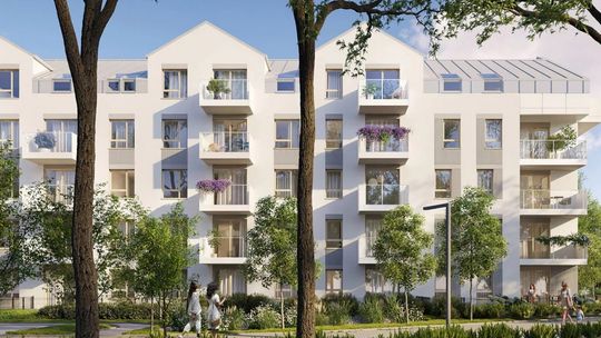 Po co deweloperom mieszkaniowym Giełda Papierów Wartościowych