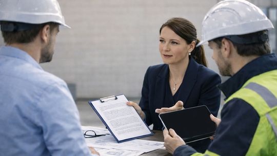 Po co firmie przemysłowej agencja PR?