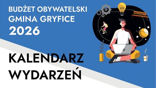 Po kilkuletniej przerwie wraca idea Budżetu Obywatelskiego w Gminie Gryfice!