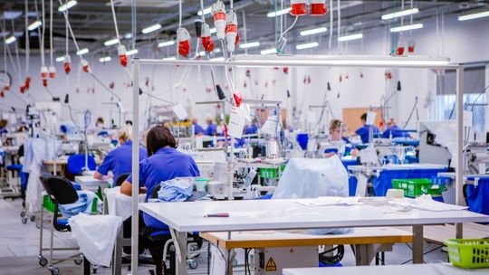 Po nitce do kłębka, czyli dlaczego za dobrą jakość trzeba zapłacić?