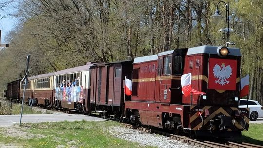 Pociąg do Niepodległej